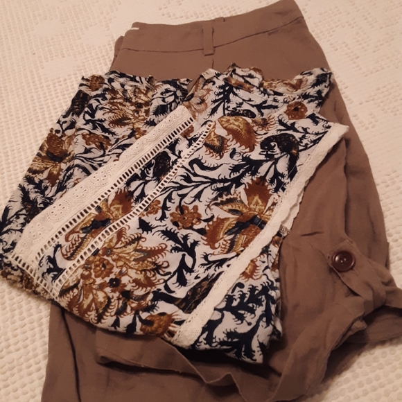 Lucky Brand Top - Picture 5 of 5